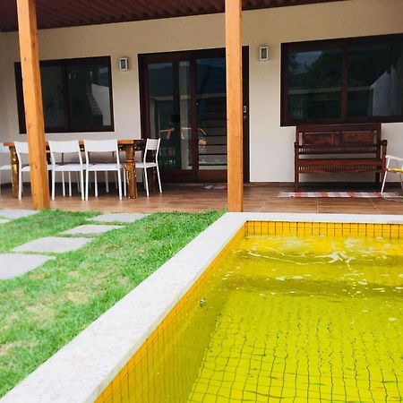 Ambar - Vista Para O Mar, 3 Suites, 1,5Km Do Centro,Piscina, Wi-Fi E Churrasqueira Paraty Exteriér fotografie