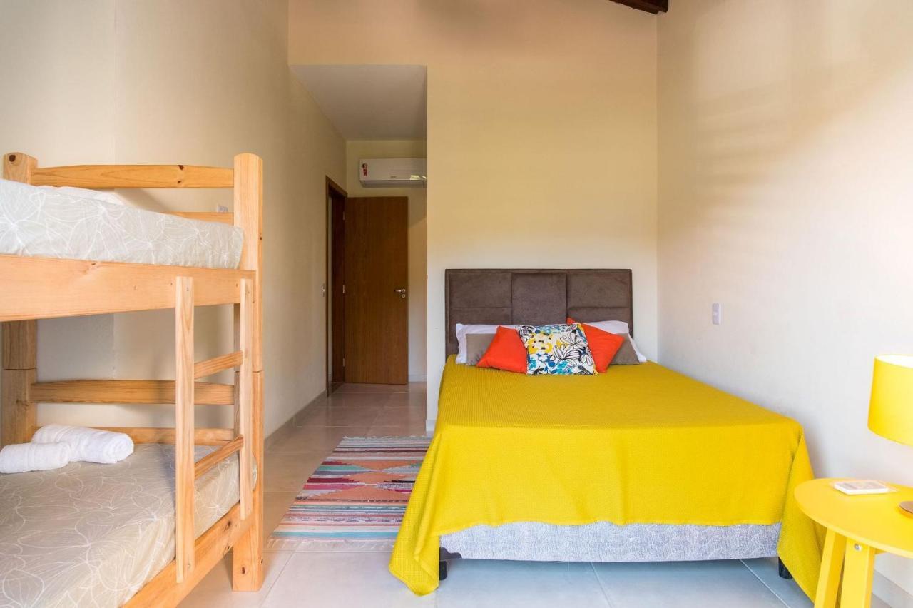 Ambar - Vista Para O Mar, 3 Suites, 1,5Km Do Centro,Piscina, Wi-Fi E Churrasqueira Paraty Exteriér fotografie