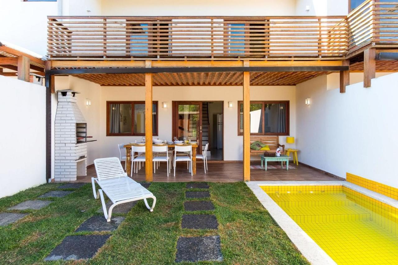 Ambar - Vista Para O Mar, 3 Suites, 1,5Km Do Centro,Piscina, Wi-Fi E Churrasqueira Paraty Exteriér fotografie